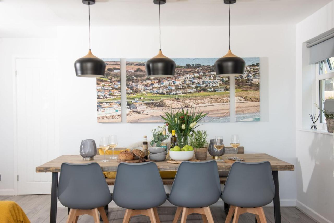 Kerenza Sands, Praa Sands Dış mekan fotoğraf